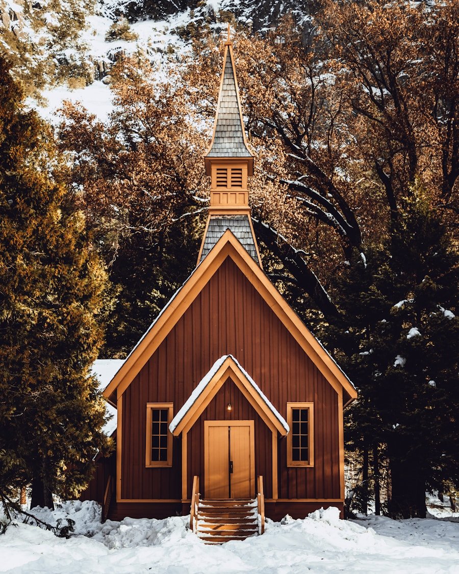 Photo Best church sites
