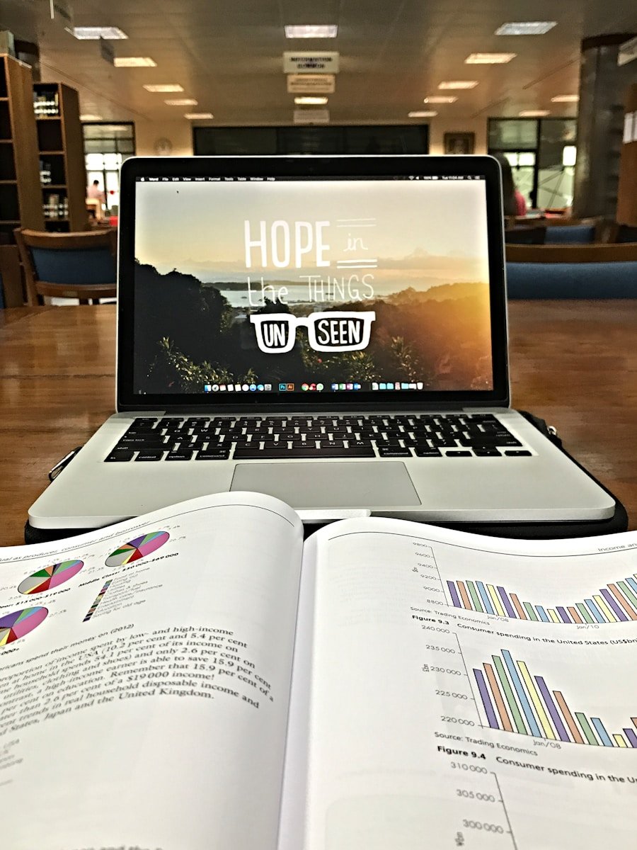Photo Church website builder