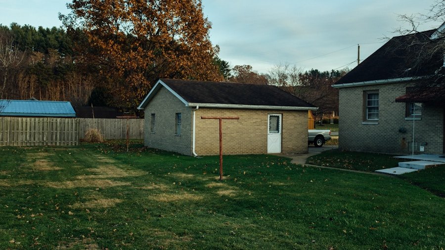 Photo New site church