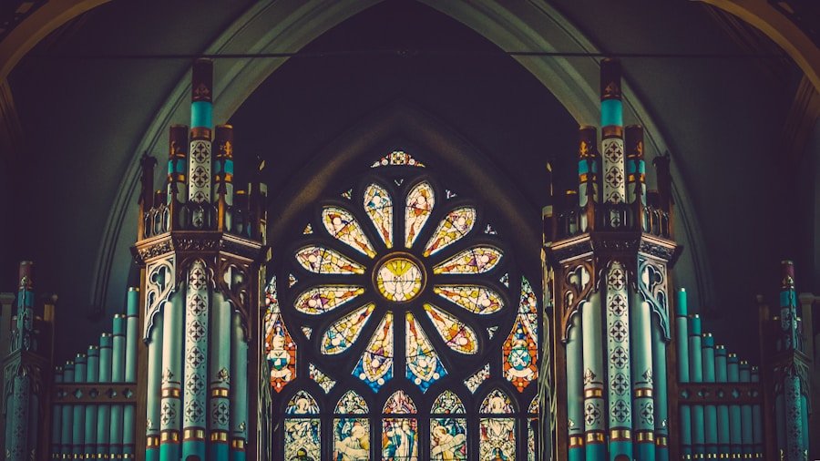 Photo "best church website builder"