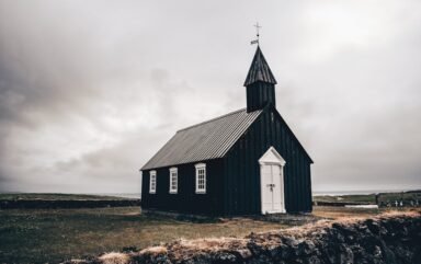 Photo Top church websites
