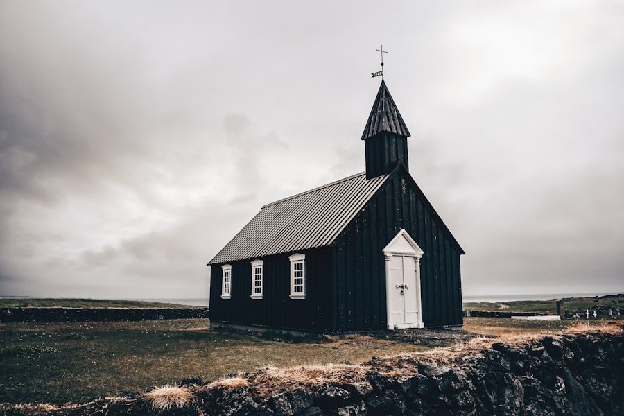 Photo Top church websites