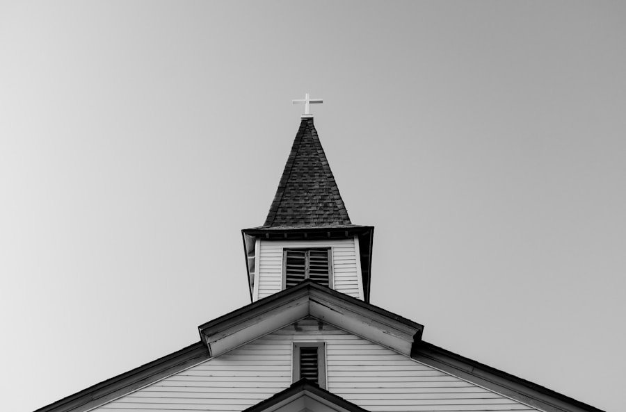Photo Free church websites
