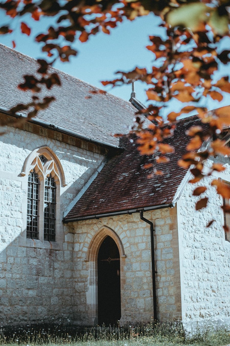 Photo Church website design company